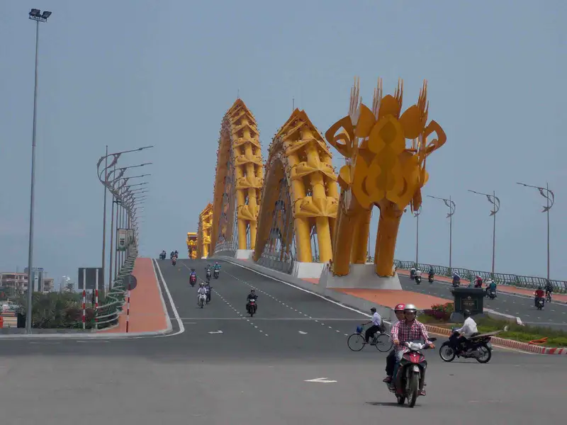 Cầu Rồng - ảnh 7